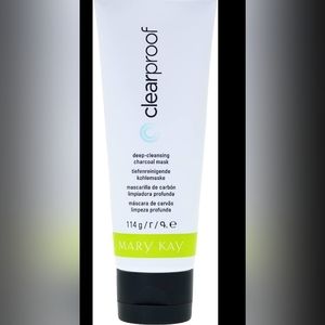 Mary Kay charcoal mask